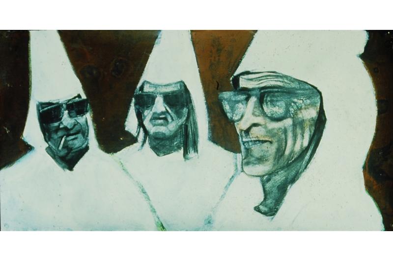 Klan Study IV